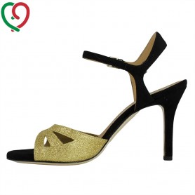 Artistiek Geef energie Bejaarden Tango shoes made in Italy - Italian Tango Shoes