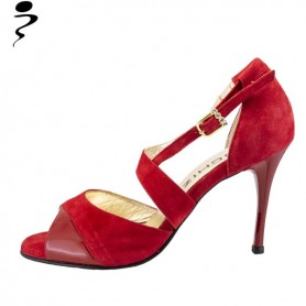 risico schaamte Vermelden Tango shoes made in Italy - Italian Tango Shoes