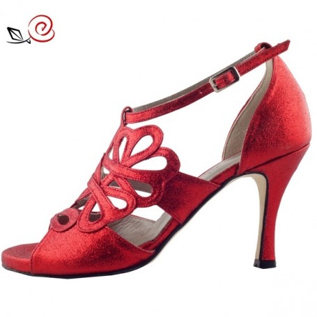 Bereid Afwezigheid Oneindigheid italian tango shoes for women Florence model